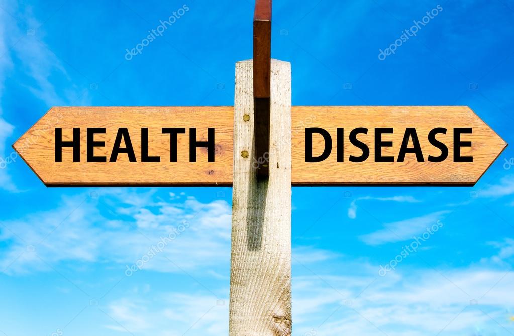 disease and health